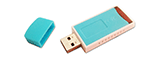 Image of Protection Dongle with Flash Drive